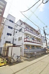 北加賀屋駅 徒歩14分 1階の物件外観写真